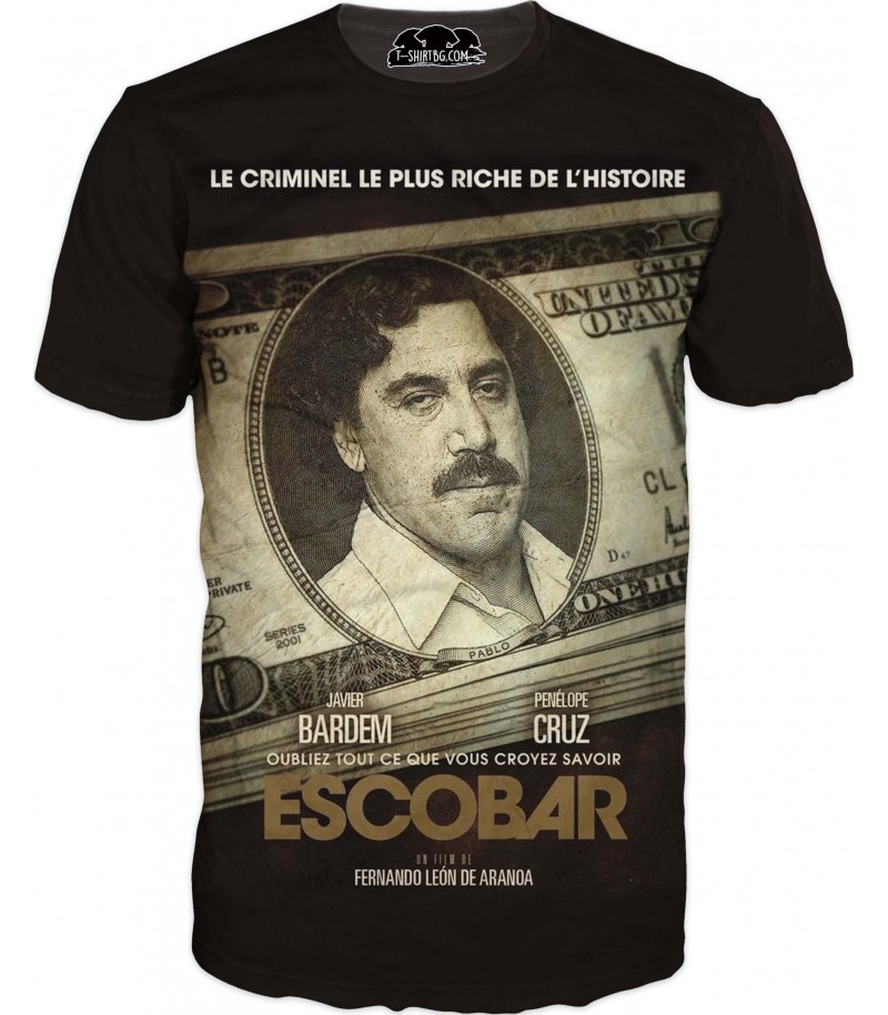 Ескобар - символ