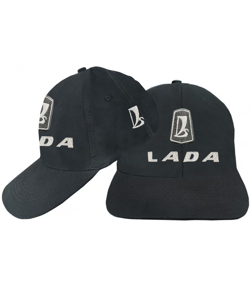 Шапка - Лада