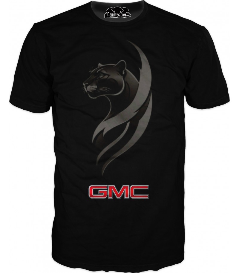 GMC