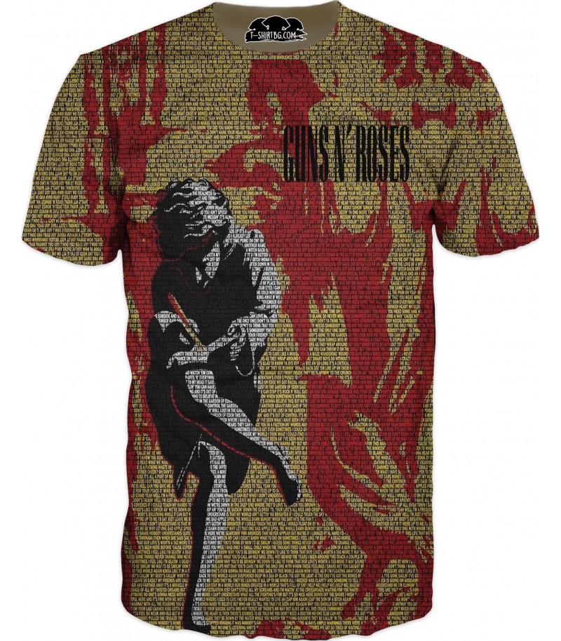 Guns Roses