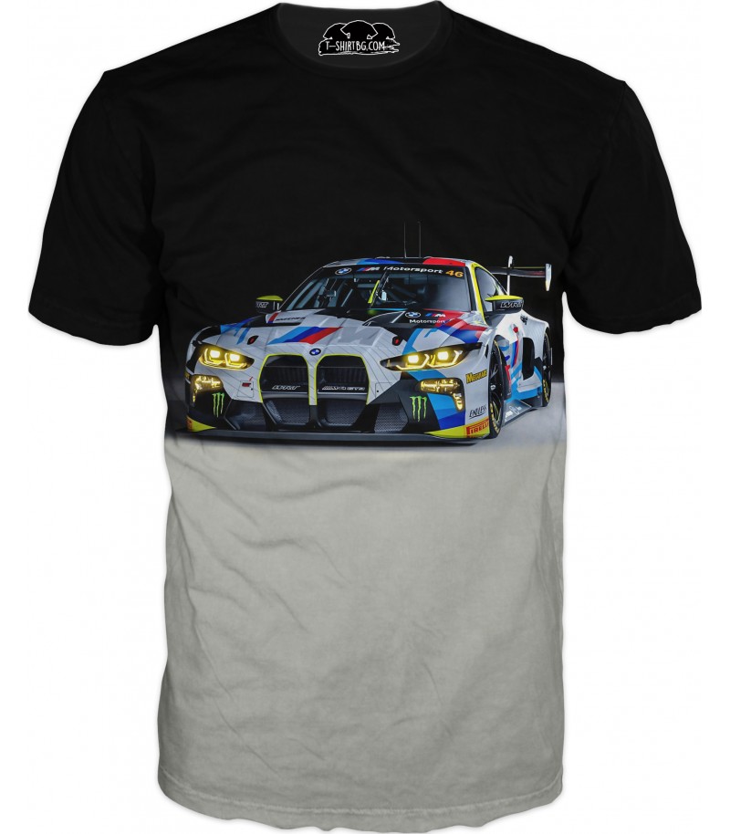 BMW - състезател