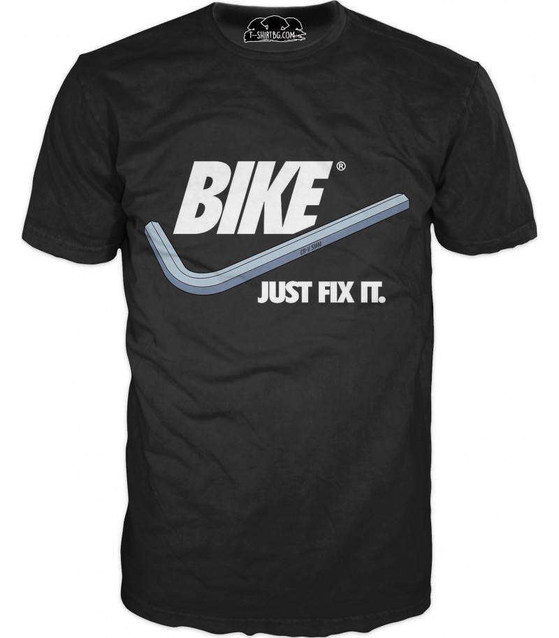 Bike - Just Fix It