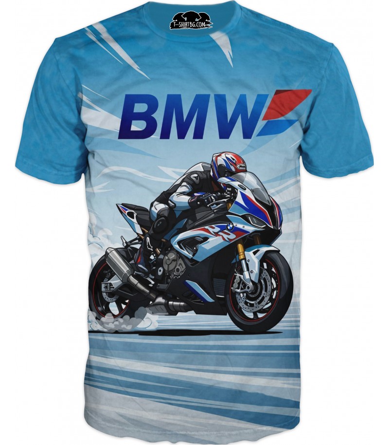 BMW - мотор