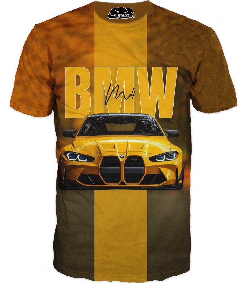БМВ M4