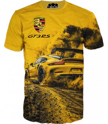 Порше - GT3RS