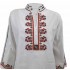 Дамска риза бродерия - модел #3009