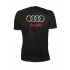 Тениска на Audi с череп 2