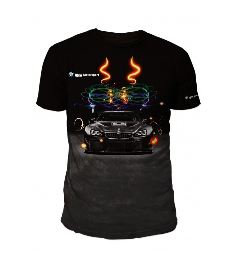 Тениска - BMW - Motorsport