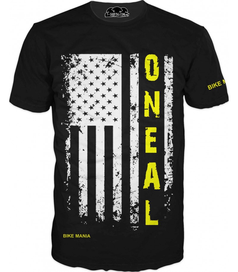 Тениска на Oneal