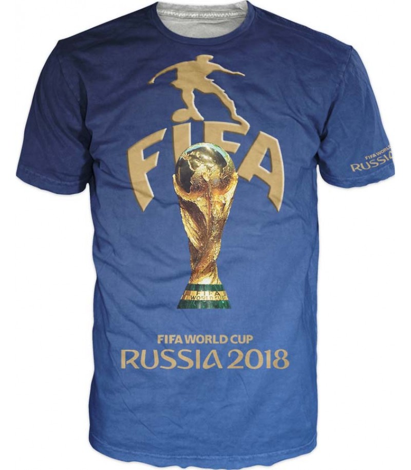 Тениска на World Cup FIFA